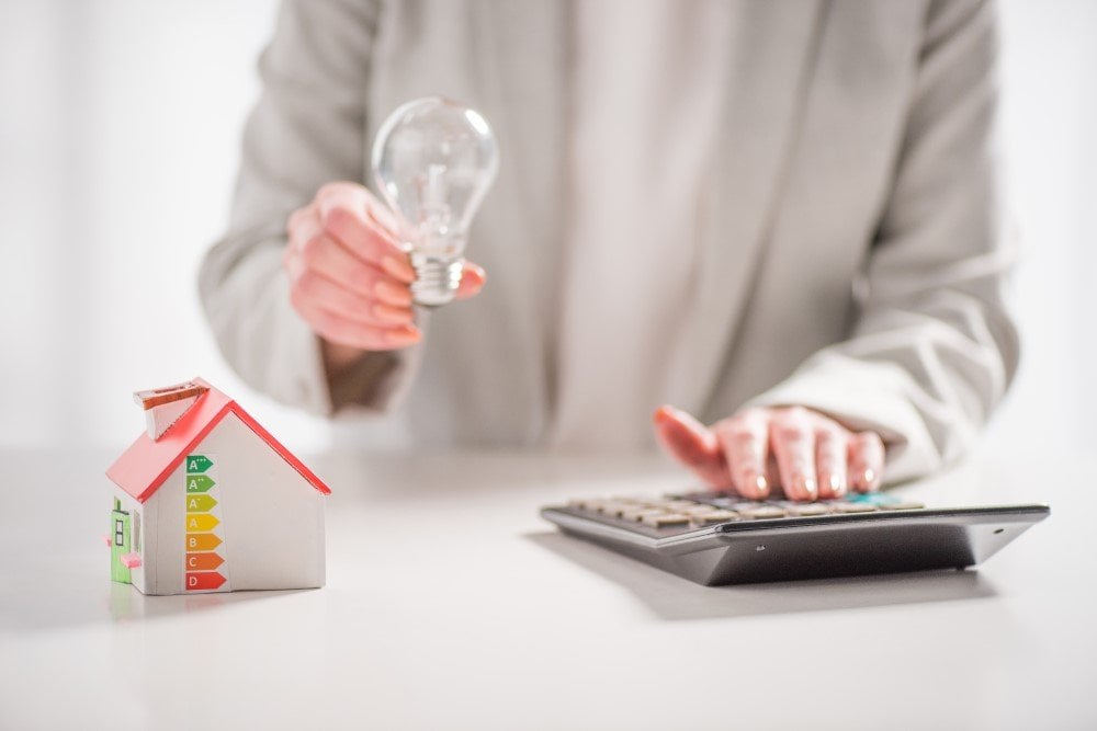 Sørg for den rette energioptimering i dit hjem