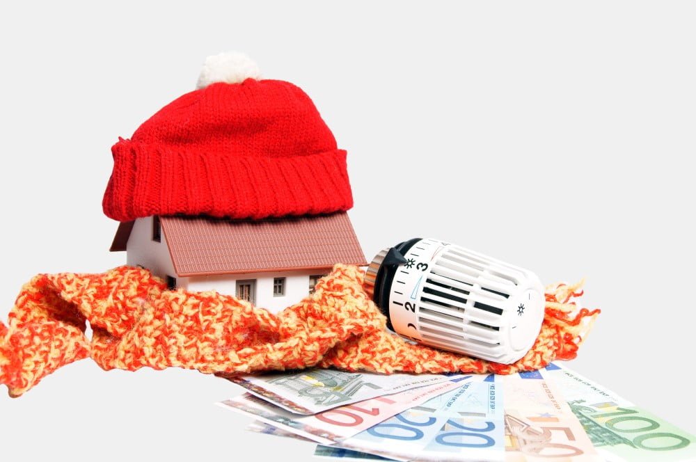 3 gode grunde til at investere i et nyt varmeanlæg