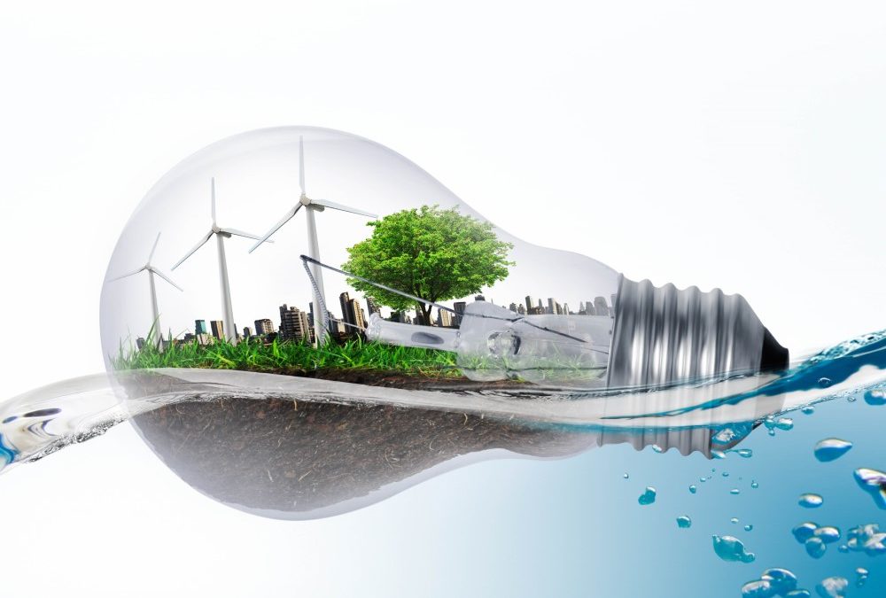 Sådan får du den bedste energioptimering