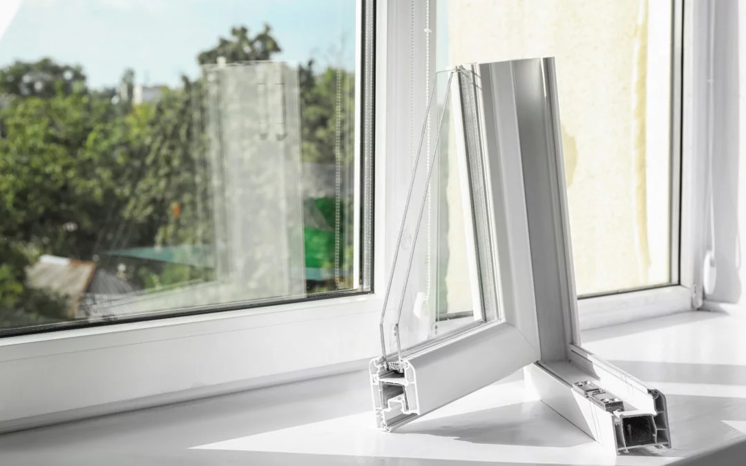 Energirigtige vinduer kan være med til at reducere din boligs energiforbrug
